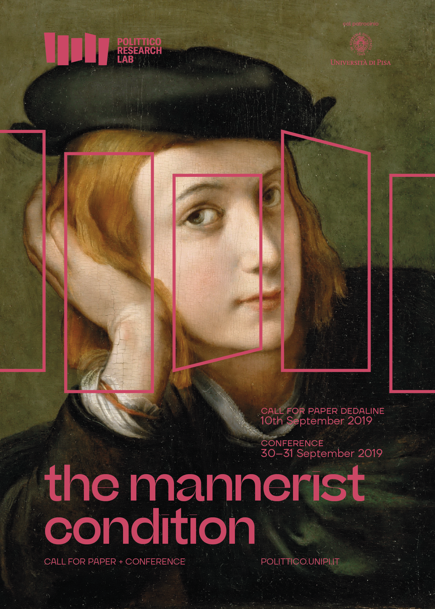 The-Mannerist-Condition-Poster