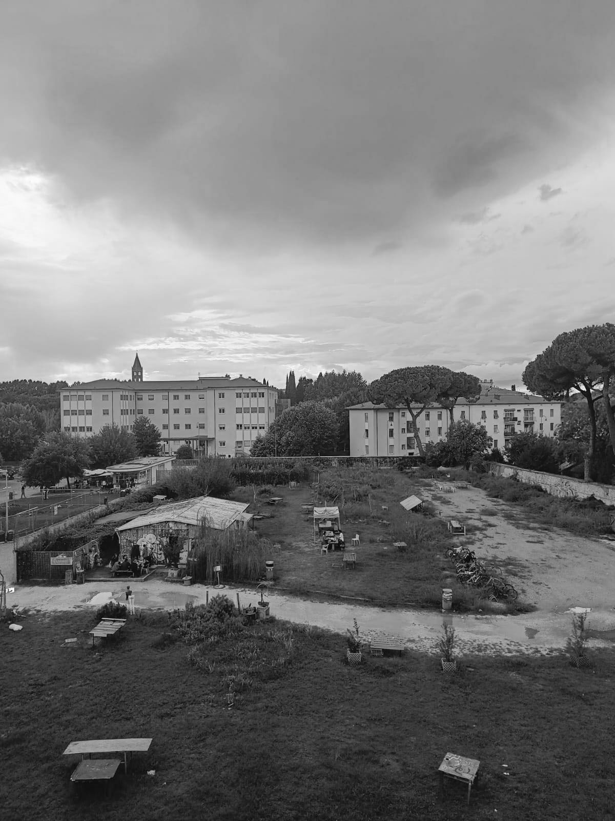 Biennale Polit(t)ico Pisa 2