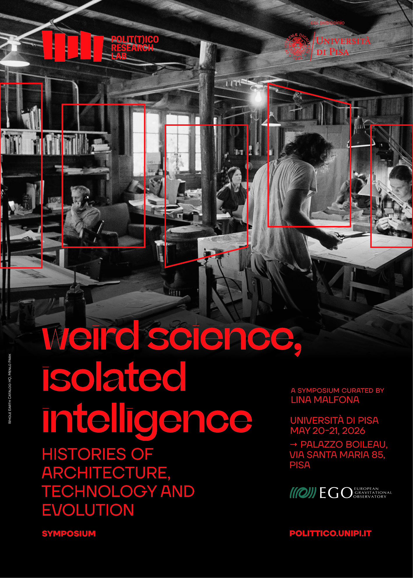 weird science